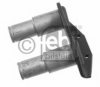 SCANI 0391636 Mounting, radiator